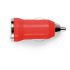 Ładowarka, adaptor do zapalniczki samochodowej z USB