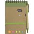 Notes / notatnik (70 stron w linie)