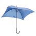 Kwadratowy parasol o długości boku 72 cm