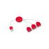 Hub USB 2.0 z 3 portami