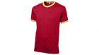 T-shirt kontrastowy Adelaide