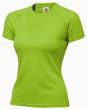 Damski t-shirt cool fit Striker