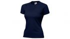 Damski t-shirt cool fit Striker