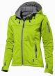 SoftShell Match damski