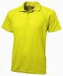 Cool fit polo Striker