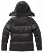 Parka Caledon damska