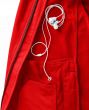 Kurtka polarowa Mani power fleece