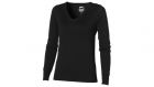Sweter damski V-neck