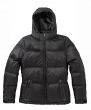Parka Caledon damska
