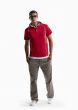 Polo Cool Fit Breakpoint