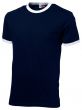 T-shirt kontrastowy Adelaide