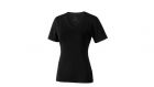 Kawartha V-neck T-shirt damski