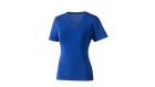 Kawartha V-neck T-shirt damski