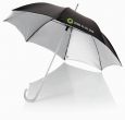 23" parasol aluminiowy