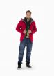 Parka Hastings