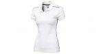 Polo damskie Backhand