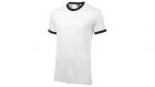 T-shirt kontrastowy Adelaide