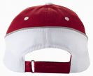 Czapka Slazenger New Edge 6 panelowa