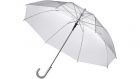 Transparentny parasol 23