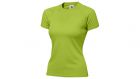 Damski t-shirt cool fit Striker