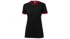 T-shirt kontrastowy Adelaide
