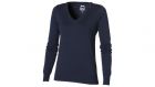 Sweter damski V-neck