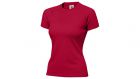 Damski t-shirt cool fit Striker