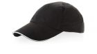 Czapka Slazenger cool fit 6 panelowa