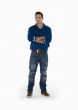 Bluza polo Atlanta