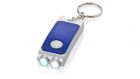 Brelok latarka 2 LED