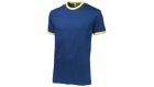 T-shirt kontrastowy Adelaide