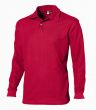 Polo L/S Seattle