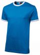 T-shirt kontrastowy Adelaide