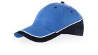 Czapka Slazenger New Edge 6 panelowa