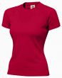 Damski t-shirt cool fit Striker