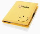 Notes Smiley