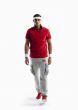 Polo Backhand