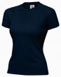 Damski t-shirt cool fit Striker