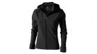 Softshell Langley damski