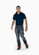 Cool fit polo Striker