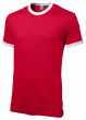 T-shirt kontrastowy Adelaide