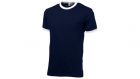 T-shirt kontrastowy Adelaide
