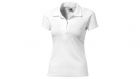 Damskie polo cool fit Striker