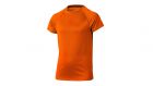 Niagara Cool fit T-shirt dziecięcy