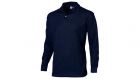 Polo L/S Seattle