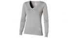 Sweter damski V-neck
