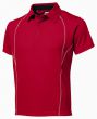 Polo Cool Fit Breakpoint