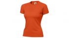 Damski t-shirt cool fit Striker