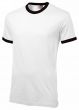 T-shirt kontrastowy Adelaide
