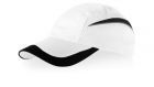 Czapka Slazenger Mesh Edge 6 panelowa